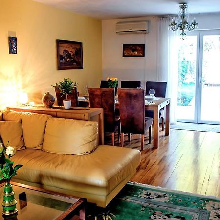 Hana House Pula Luaran gambar