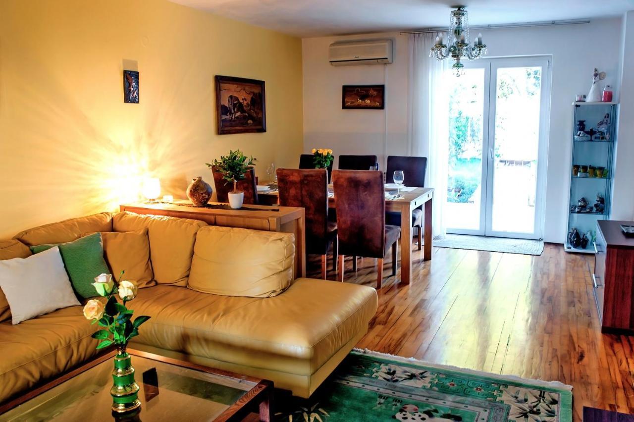 Hana House Pula Luaran gambar