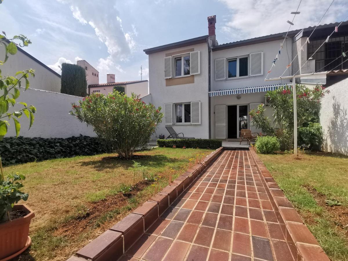 Hana House Pula Luaran gambar