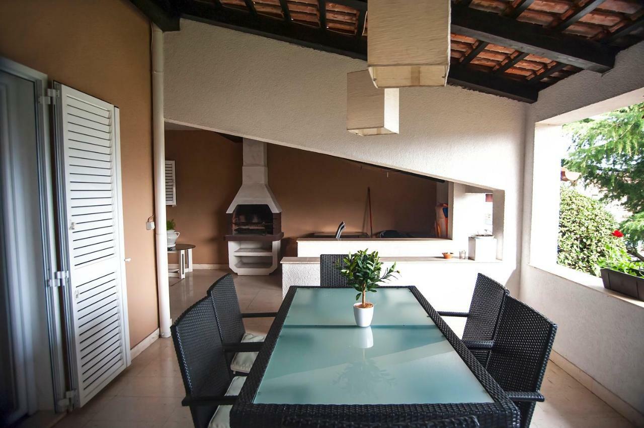 Hana House Pula Luaran gambar